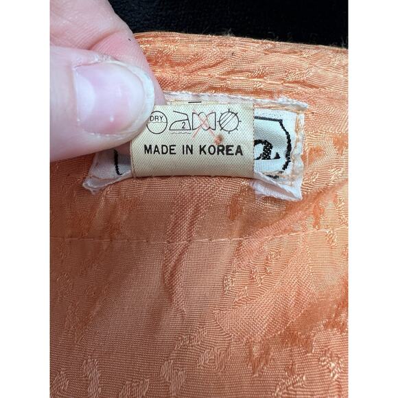 VTG Sophia New York Artsy Art To Wear Funky Colorful Medium Oversized Lagenlook - Picture 7 of 16